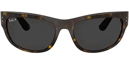 Mega Balorama RB2289 902/48 60 Havana Polarised