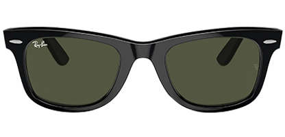 Original Wayfarer RB2140 901 50 Black