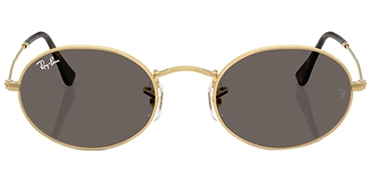 Oval RB3547N 001/B1 51 Arista Gold