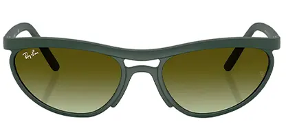 Predator Liteforce RB4453 6016E8 59 Matte Sand Green Gradient