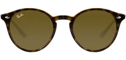 Ray-Ban RB2180 Dark Havana 710/73