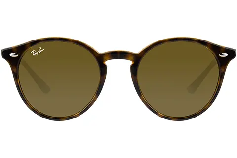 Ray-Ban RB2180 Dark Havana 710/73