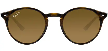  RB2180 Havana 710/8349 Polarised