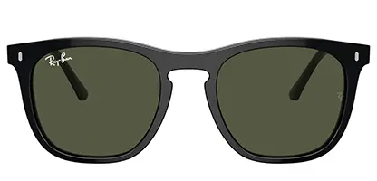 Ray-Ban RB2210 901/31 Black