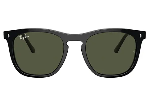 Ray-Ban RB2210 901/31 Black