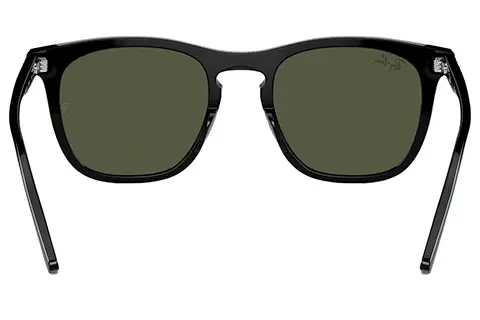 Ray-Ban RB2210 901/31 Black