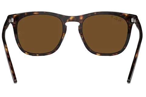 Ray-Ban RB2210 902/57 53 Havana