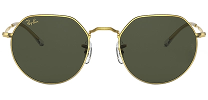 RB3565 Jack 919631 Gold 53