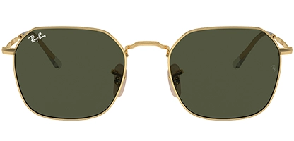 Ray-Ban RB3694 Jim Arista Gold 001/31