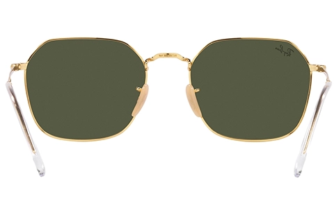 Ray-Ban RB3694 Jim Arista Gold 001/31