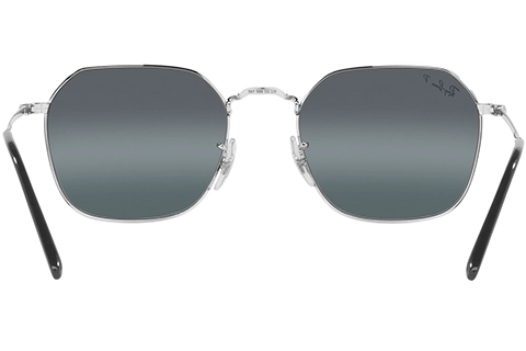 Ray-Ban RB3694 Jim Silver 9242G6 Polarised