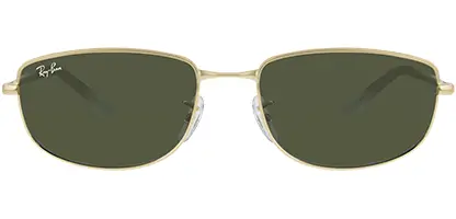 Ray-Ban RB3732 Arista 001/31 56 Gold