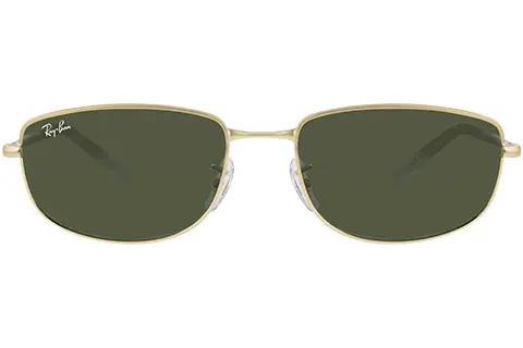 Ray-Ban RB3732 Arista 001/31 56 Gold