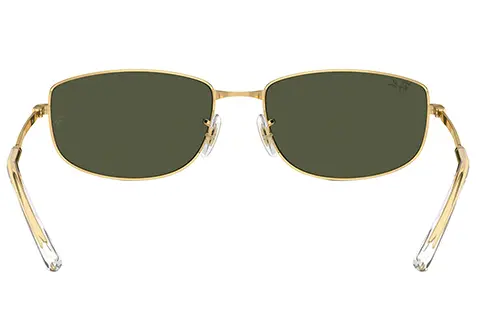 Ray-Ban RB3732 Arista 001/31 56 Gold