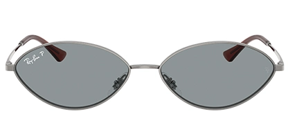 RB3757 004/2V Gunmetal 56 Polarised