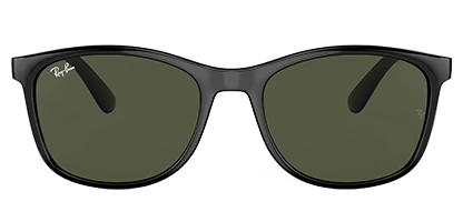 RB4374 601/31 56 Black