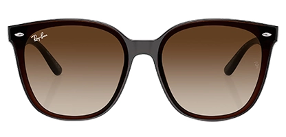 RB4423D 714/13 66 Transparent Brown Gradient