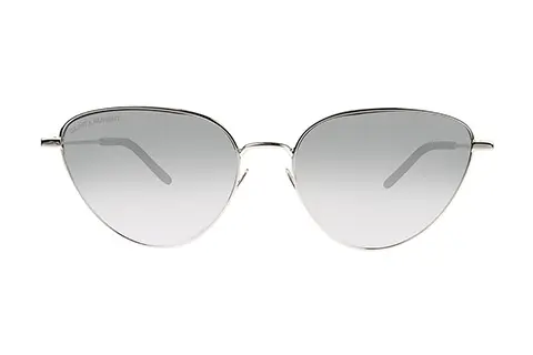 Saint Laurent SL 310 003 Silver