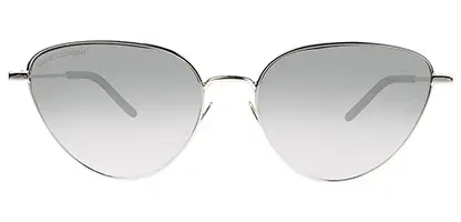 Saint Laurent SL 310 003 Silver