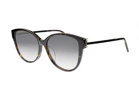 Saint Laurent SL M48S_A/K 004 Havana