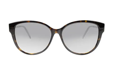 Saint Laurent SL M48S_A/K 004 Havana