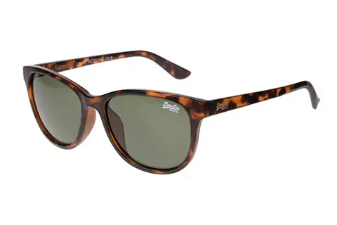 Superdry Lizzie 122 Tortoise