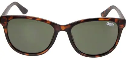 Superdry Lizzie 122 Tortoise