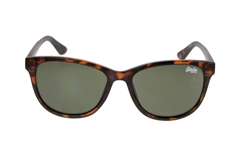 Superdry Lizzie 122 Tortoise