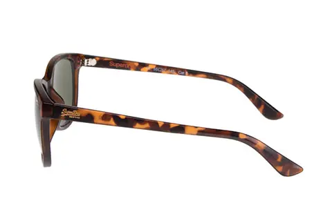 Superdry Lizzie 122 Tortoise