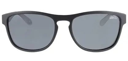  Rock Star 104B Matte Black