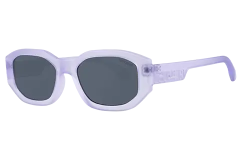 Superdry SDS 5020 120 Matte Lilac Crystal