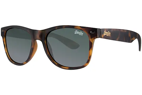 Superdry SDS Alfie 102P Tortoise