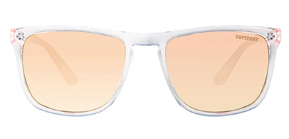 SDS Shockwave 150 Clear 55 Mirrored