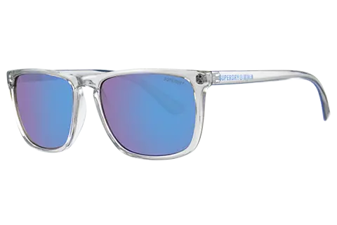 Superdry SDS Shockwave 153 Crystal