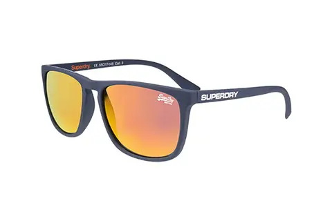 Superdry SDS Shockwave 189 Navy