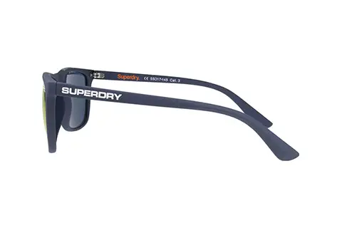 Superdry SDS Shockwave 189 Navy