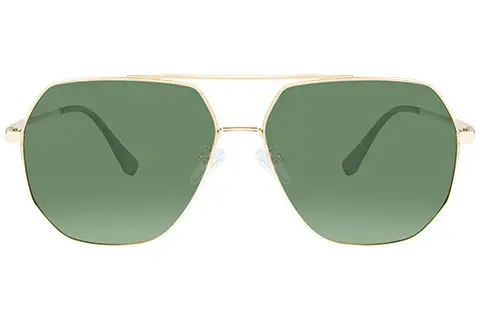 Feel Good Collection Theo Gold Polarised