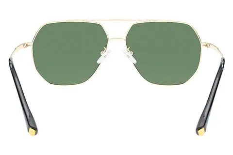 Feel Good Collection Theo Gold Polarised