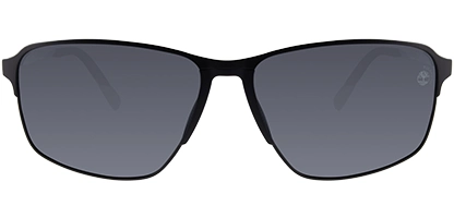 TB00040 02D 62 Matte Black Polarised