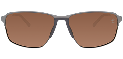 TB00040 09H 62 Matte Gunmetal Polarised