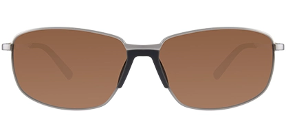 TB00041 09H 61 Matte Gunmetal Polarised