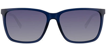 TB9280-H 91D 59 Matte Blue Polarised