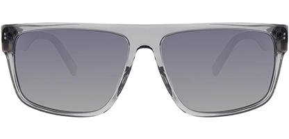 TB9342 20D 60 Shiny Grey Polarised