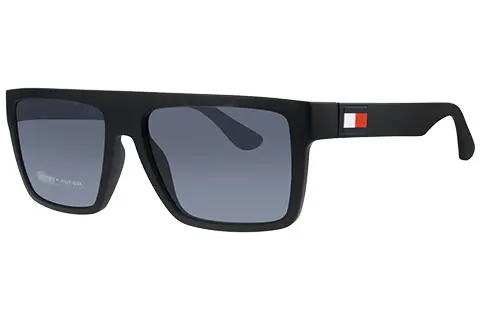 Tommy Hilfiger TH 1605/S 003/IR Matte Black