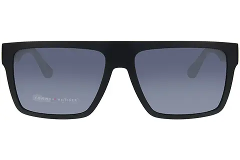 Tommy Hilfiger TH 1605/S 003/IR Matte Black