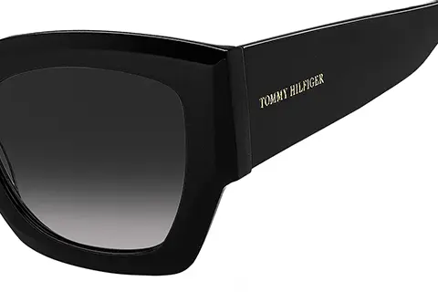 Tommy Hilfiger TH 1862/S 807 Black