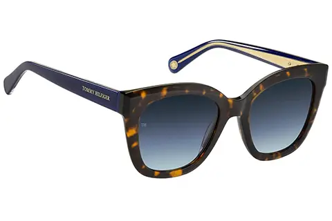 Tommy Hilfiger TH 1884/S 086 Havana