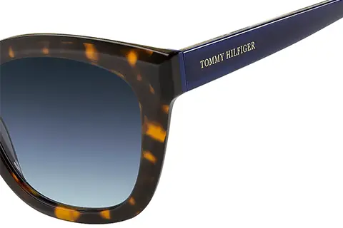 Tommy Hilfiger TH 1884/S 086 Havana