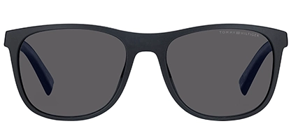 TH 2042/S FLL Matte Blue 54