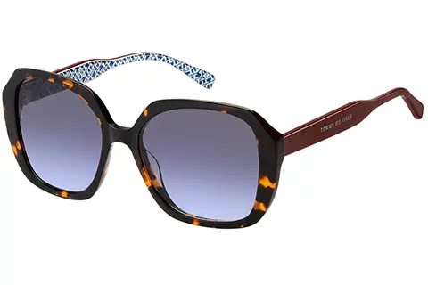 Tommy Hilfiger TH 2105/S 086 Havana